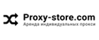 Купоны и промокоды Proxy Store