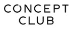 Купоны и промокоды Concept Club