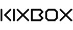 Купоны и промокоды Kixbox