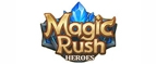 Купоны и промокоды Magic Rush Heroes