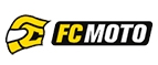 Купоны и промокоды FC Moto