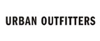 Купоны и промокоды Urban Outfitters