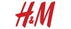 Купоны и промокоды H&M