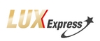 Купоны и промокоды Lux Express