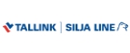 Купоны и промокоды Tallink Silja Line
