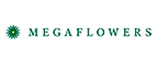 Купоны и промокоды Megaflowers