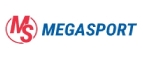 Купоны и промокоды Megasport