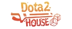 Купоны и промокоды Dota 2 House
