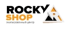 Купоны и промокоды Rocky-Shop