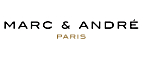 Купоны и промокоды Marc & Andre