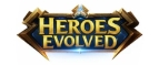 Купоны и промокоды Heroes Evolved