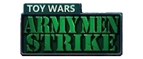 Купоны и промокоды Army Men Strike