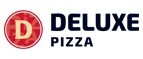 Купоны и промокоды Deluxe Pizza