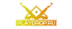 Купоны и промокоды PlayDrop