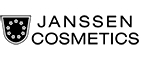 Купоны и промокоды Janssen Cosmetics