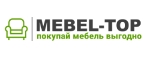 Купоны и промокоды Mebel-Top