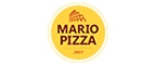 Купоны и промокоды Mario Pizza