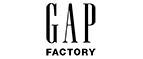 Купоны и промокоды GAP Factory