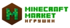 Купоны и промокоды Minecraft Market