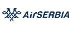 Купоны и промокоды Air Serbia