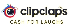 Купоны и промокоды ClipClaps