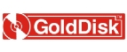 Купоны и промокоды GoldDisk