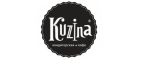 Купоны и промокоды Kuzina