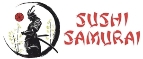 Купоны и промокоды Sushi Samurai