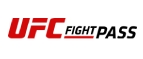 Купоны и промокоды UFC Fight pass