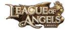 Купоны и промокоды League of Angels: Legacy